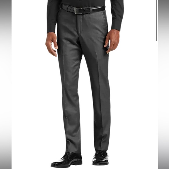 Joseph Abboud | Pants | Nwt Mens Joe Joseph Abboud Slim Fit Pant ...